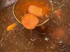 -金海湾自助餐厅(金陵饭店)