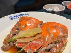 -黄龙海鲜大排档(杭州总店)
