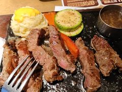 -豪客来牛排(人民东路店)