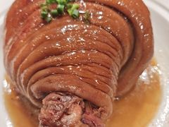 -天宝海鲜酒楼(开发区珠江道店)