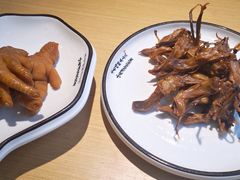 -兔爸私家小厨(新北万达店)