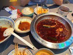 -耍盆友·重庆江湖菜(百子湾店)