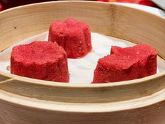 -上海滩餐厅(BFC外滩金融中心店)