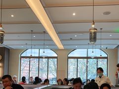 大堂-神仙馆(衡山路店)