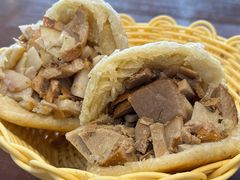 -铁南对夹(林西大道店)