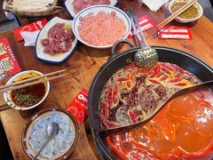 -憨铁匠火锅(红山6979店)