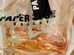 草莓吉士丹麦酥杯-PAPER STONE BAKERY(天环店)