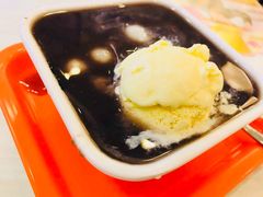 -满记甜品(江桥万达店)