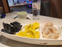 -船歌·鱼水饺青岛菜(金狮广场店)