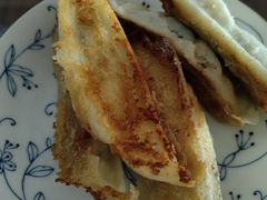 -青岛锅贴(四流中路店)