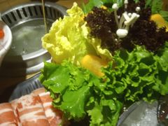 -尚海豆捞(乐虹坊店)