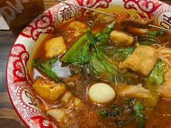 -破店肥哈·东北烧烤(南山保利店)