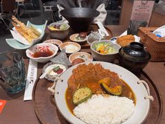 -ITARU食堂·定食料理(西丽店)