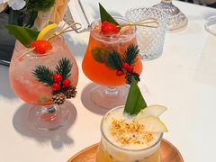 -名点荟·生日蛋糕·下午茶(五缘湾店)