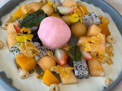 -玫瑰园餐厅