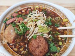 -刘记特色牛杂面·直营店