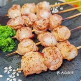 从漫画里跑出来的料理食堂…