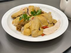 -新海利海鲜城·41年珠海老字号(夏湾店)