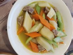 -三元宾馆-中餐厅