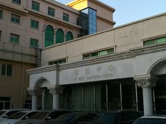 -民航总医院