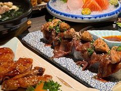 -炙柒Sekinana·精致日料(合生汇店)
