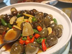 -九龙湾·御膳坊(九龙窠路店)