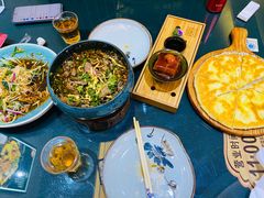 -君霖海鲜私房菜(春柳店)