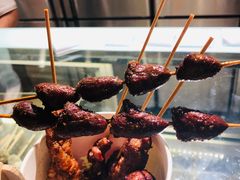 -马小毛老上海里脊肉(南翔印象城店)