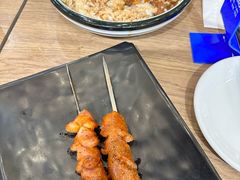 -西部马华清真兰州牛肉面·烧烤夜市(三里河店)