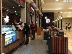-COSTA COFFEE(德基广场店)