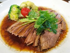 -e公馆鹅肉饭店·潮汕卤鹅(西平店)