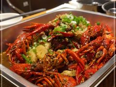 -汪爹爹武汉牛三鲜(朝外大街店)