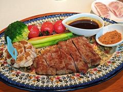 -俏贝拉(裕后街店)