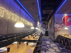 -炉鱼(天河领展店)