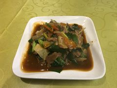 -何记面馆(龙泉山店)