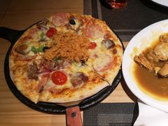 -清真·艾美可餐厅(大悦汇店)