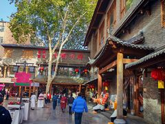 -小街天府(西工小街店)