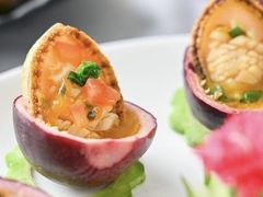 -白仁仔· 活烤海鲜 宵夜(豫园店)