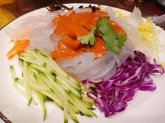 东北拉皮-锦小馆(安贞店)