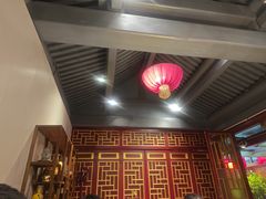 -悦真雅院·四合院·清真私房菜(雍和宫店)
