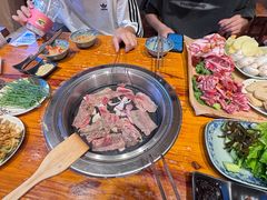 -玖泉里烤肉