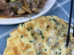 -明记海鲜大排档(巽寮湾店)