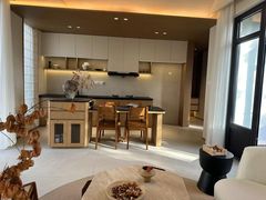 -成都院坝精品私汤民宿酒店