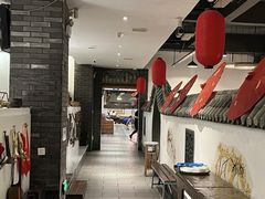 -小时候文化主题餐厅(田家店)