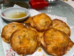 -抱德·潮汕味(敦和店原惠城鱼仔)