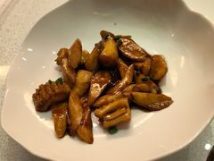 -逸林轩中餐厅(中信泰富朱家角锦江酒店)