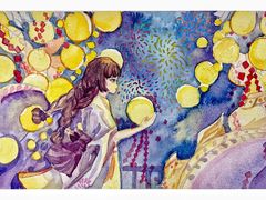 -米秝艺术Mili Bloom(天山校区)