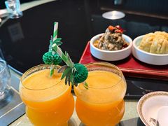 -彩虹之约•淮扬家宴(亚运村店)