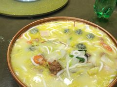 -吕四港大酒店-餐厅