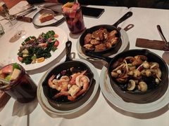 -藏红花·西班牙餐厅(北京五道营店)